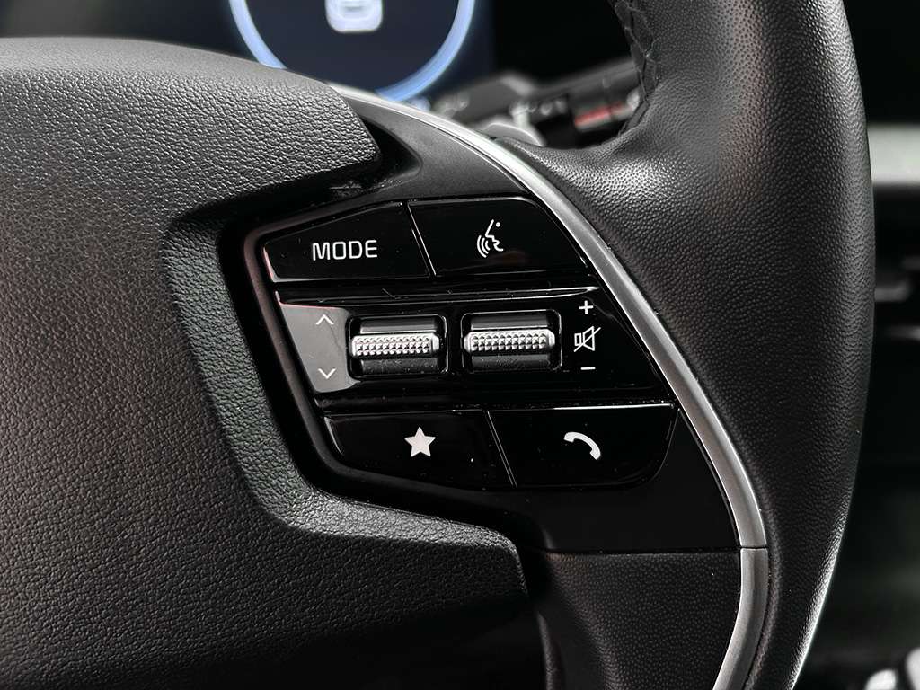 2024 Kia EV6 - Image 11