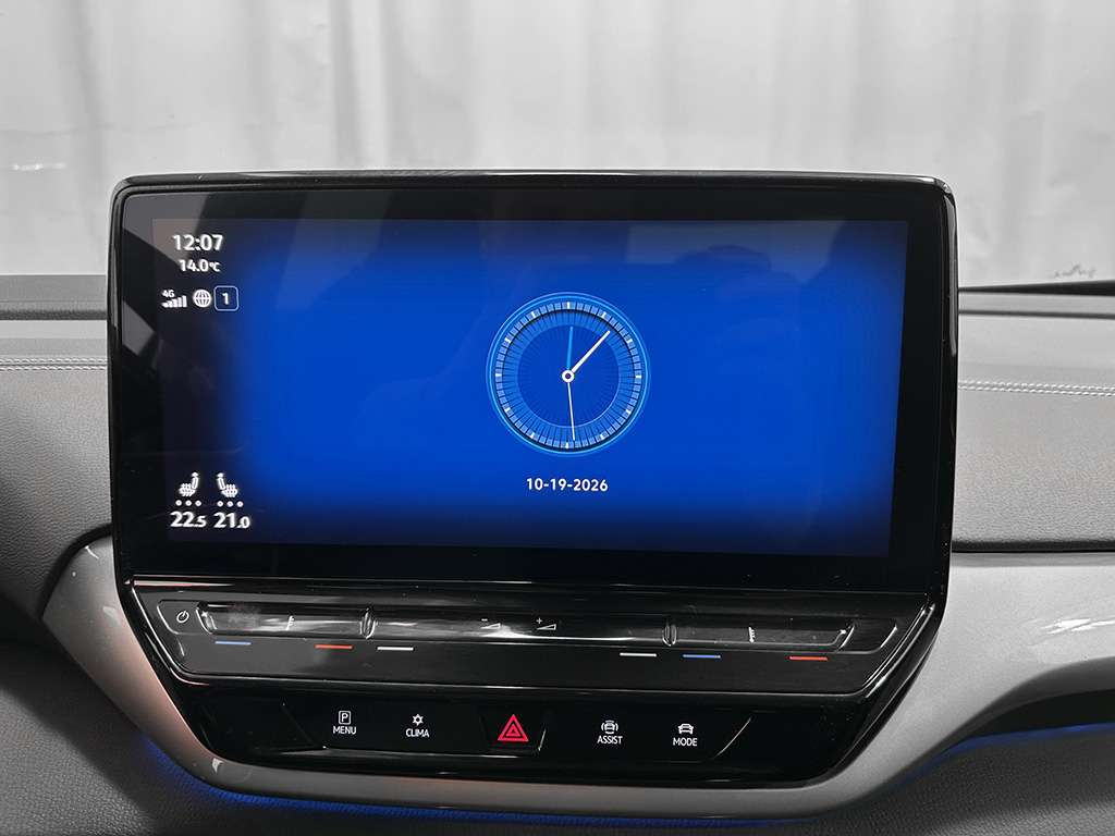 2023 Volkswagen ID.4 - Image 14
