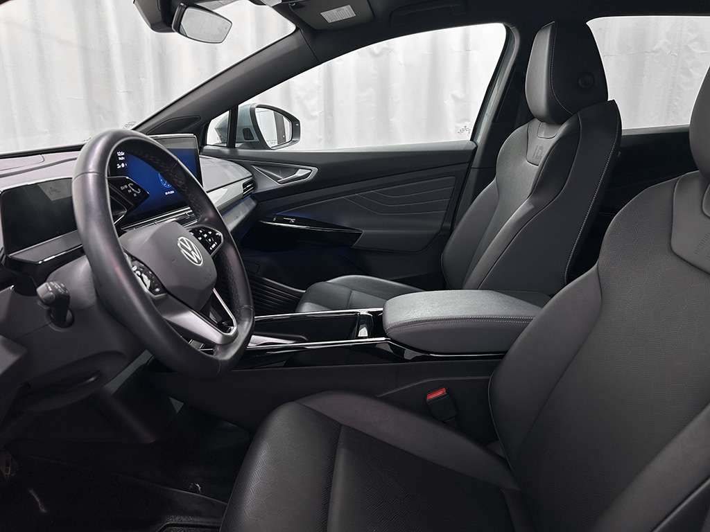 2023 Volkswagen ID.4 - Image 15
