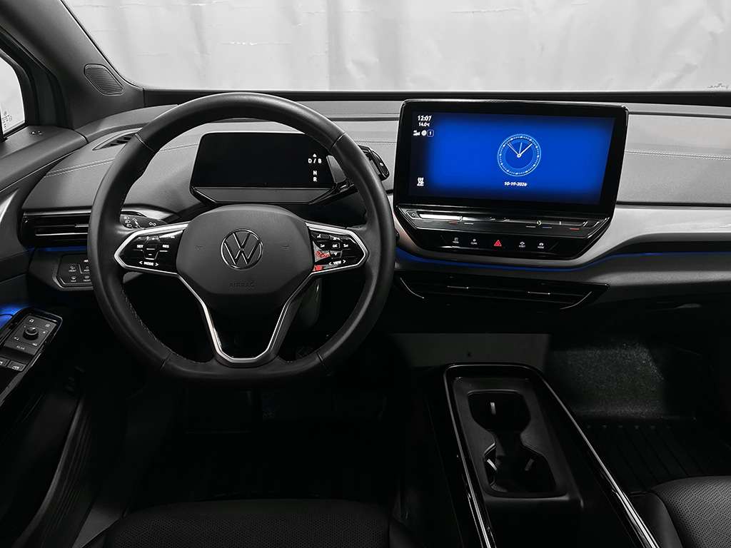 2023 Volkswagen ID.4 - Image 17