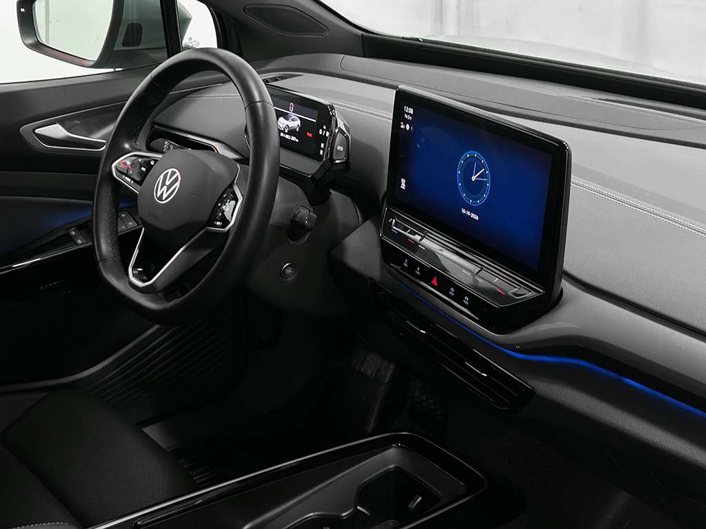 2023 Volkswagen ID.4 - Image 19
