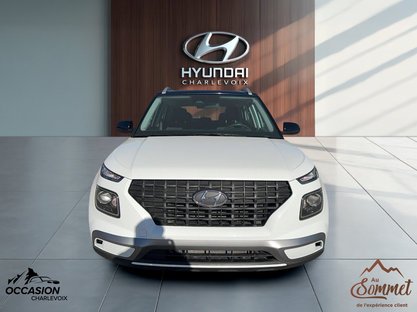 2024 Hyundai Venue - Image 2