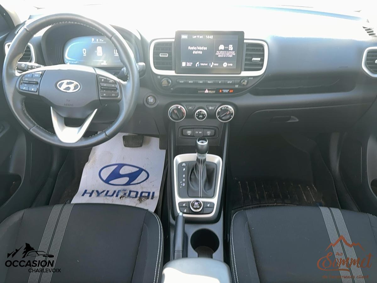 2024 Hyundai Venue - Image 6