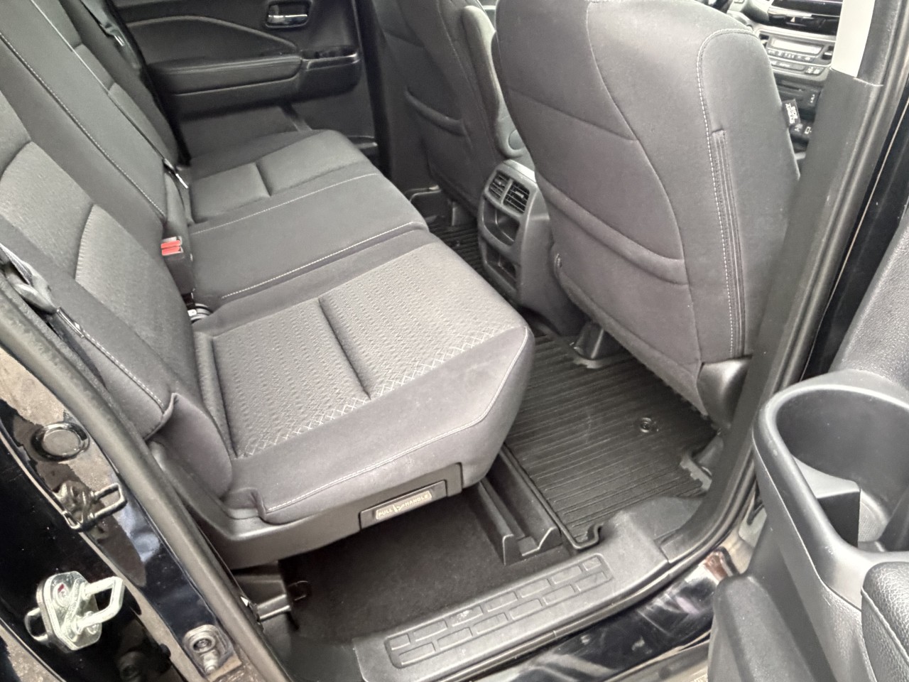 2019 Honda Ridgeline - Image 10