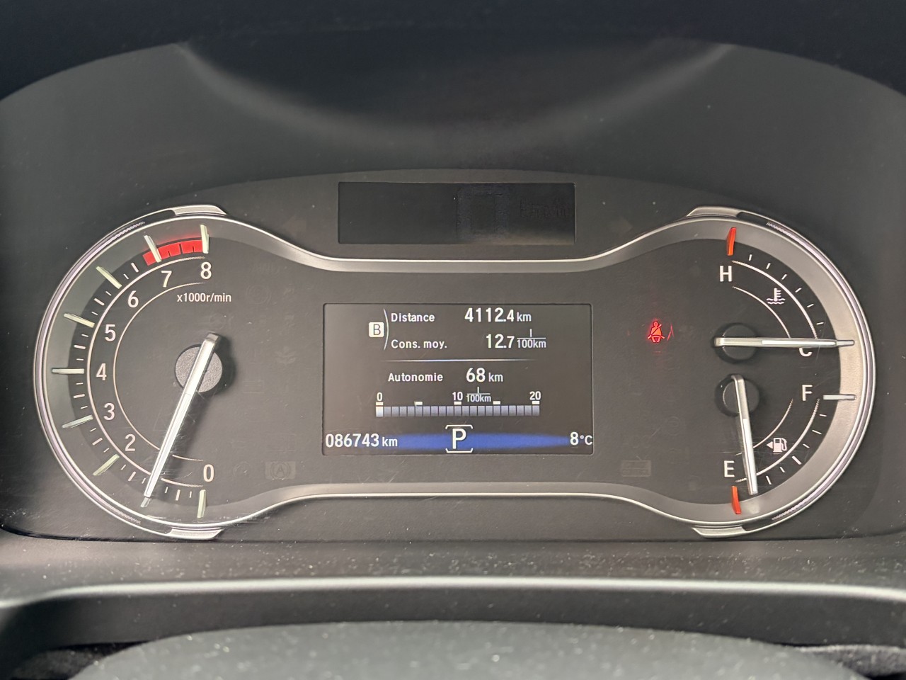 2019 Honda Ridgeline - Image 19