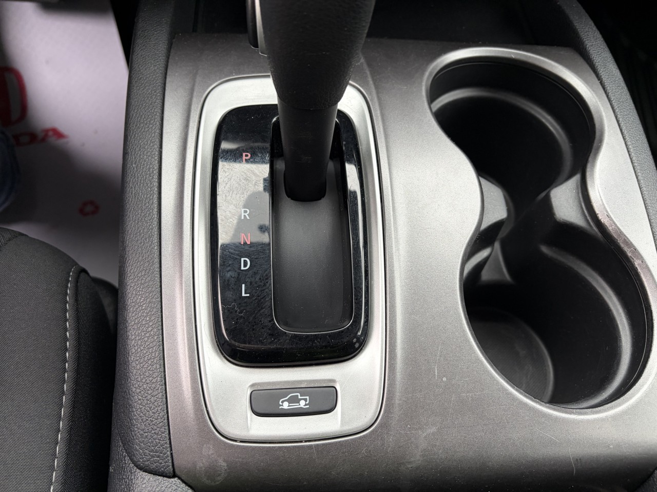 2019 Honda Ridgeline - Image 27