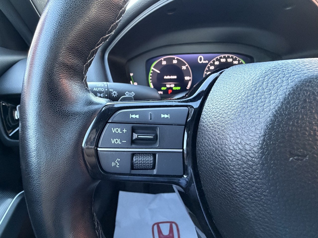2025 Honda Civic - Image 14
