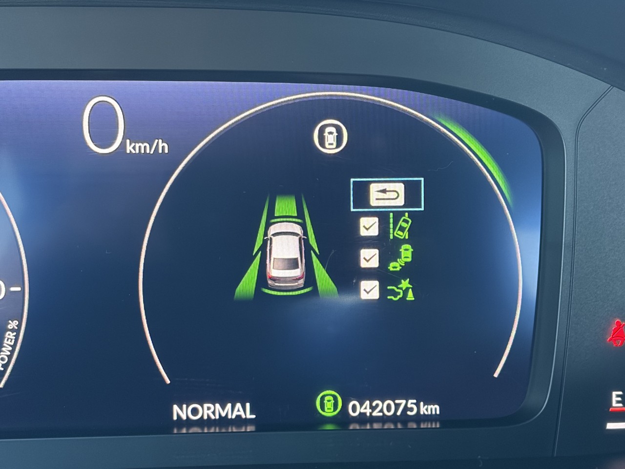 2025 Honda Civic - Image 16