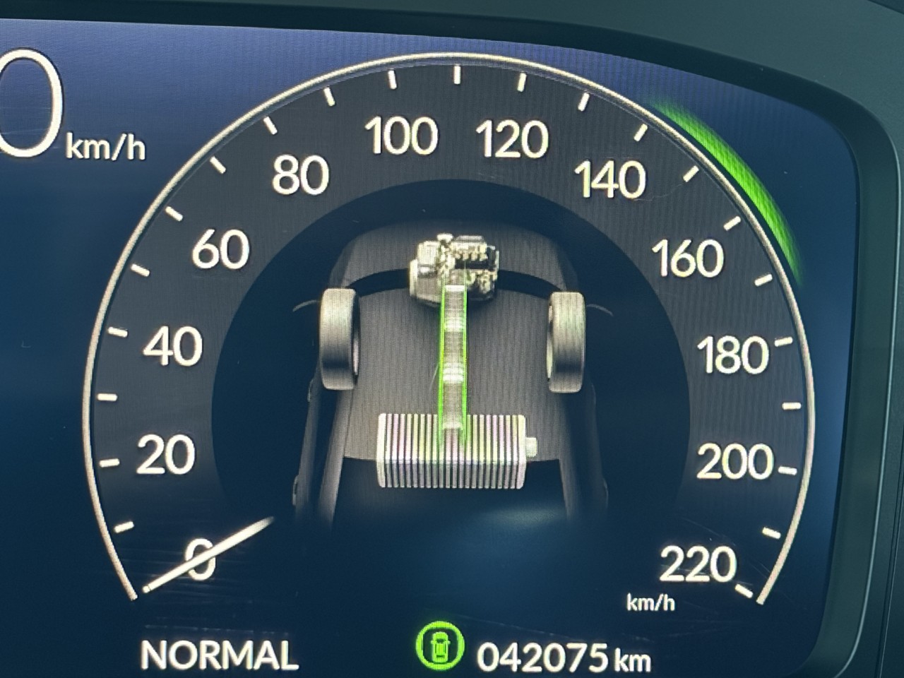 2025 Honda Civic - Image 18