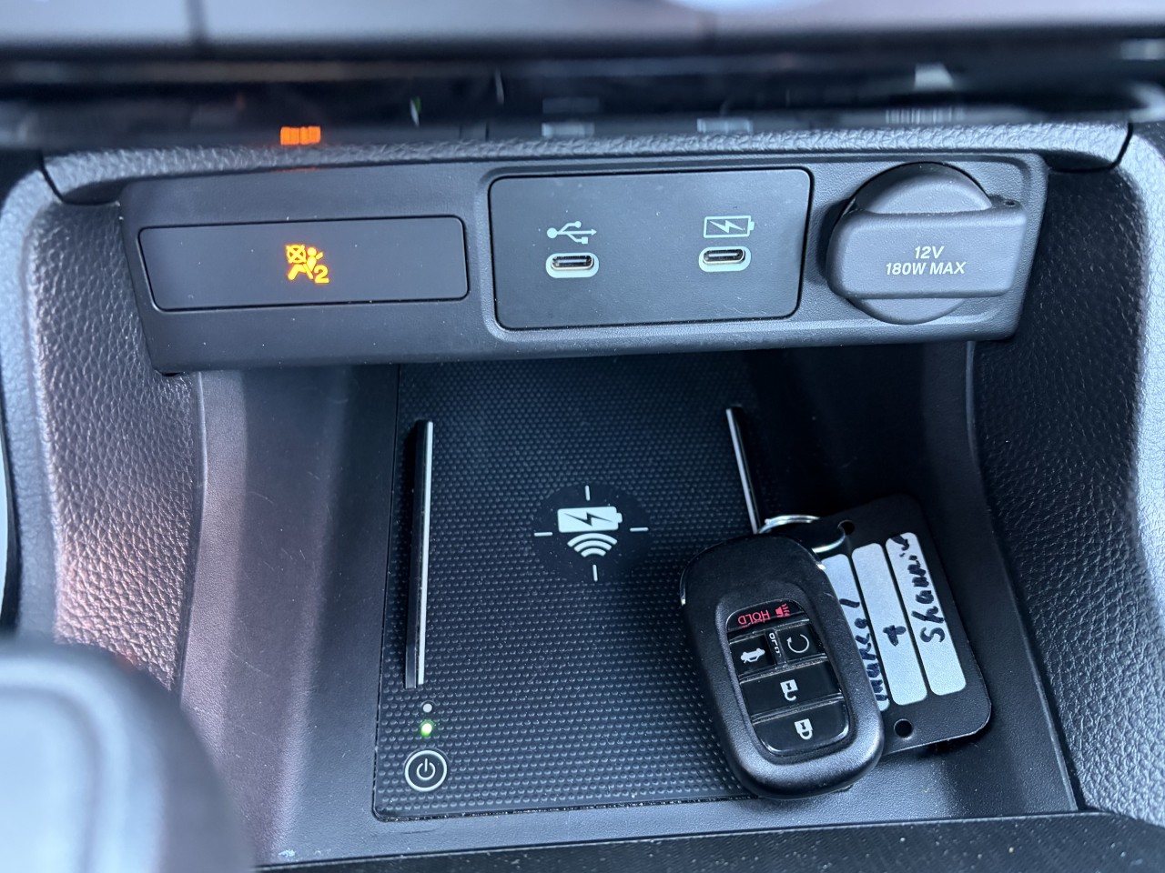 2025 Honda Civic - Image 26