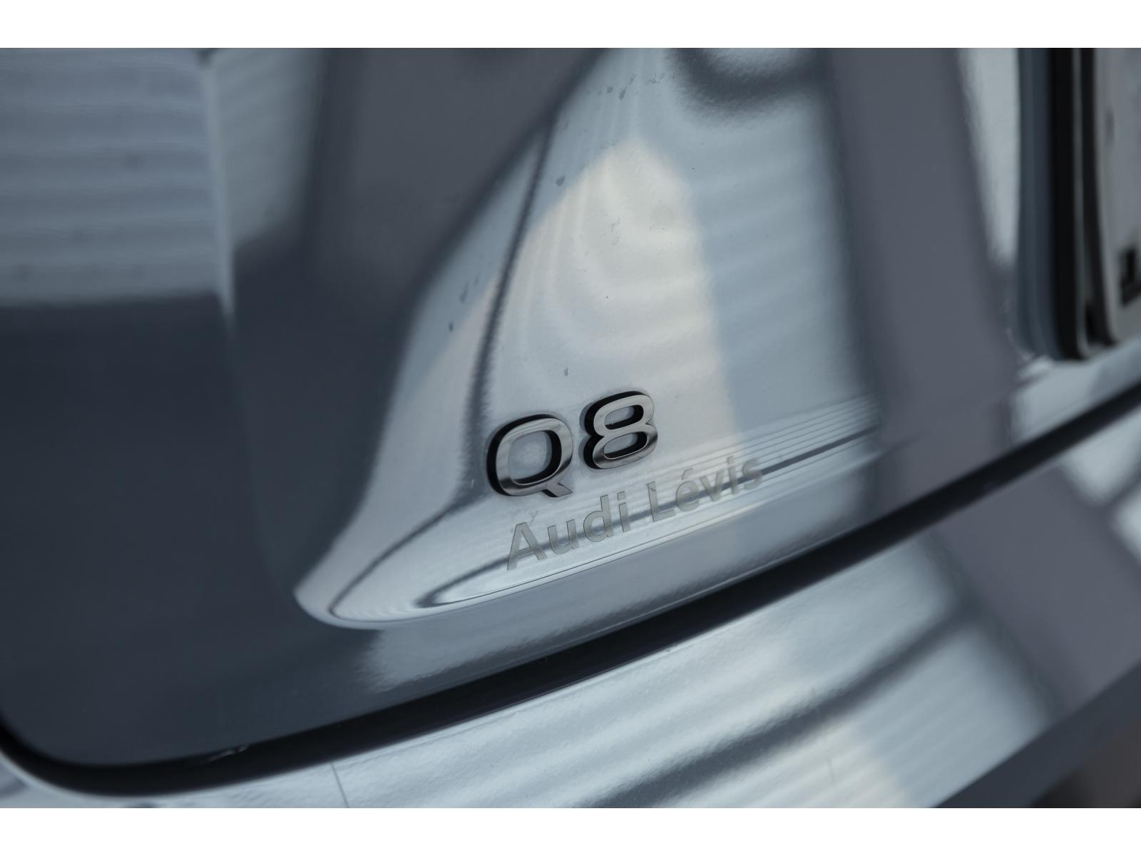 2024 Audi Q8 e-tron - Image 9