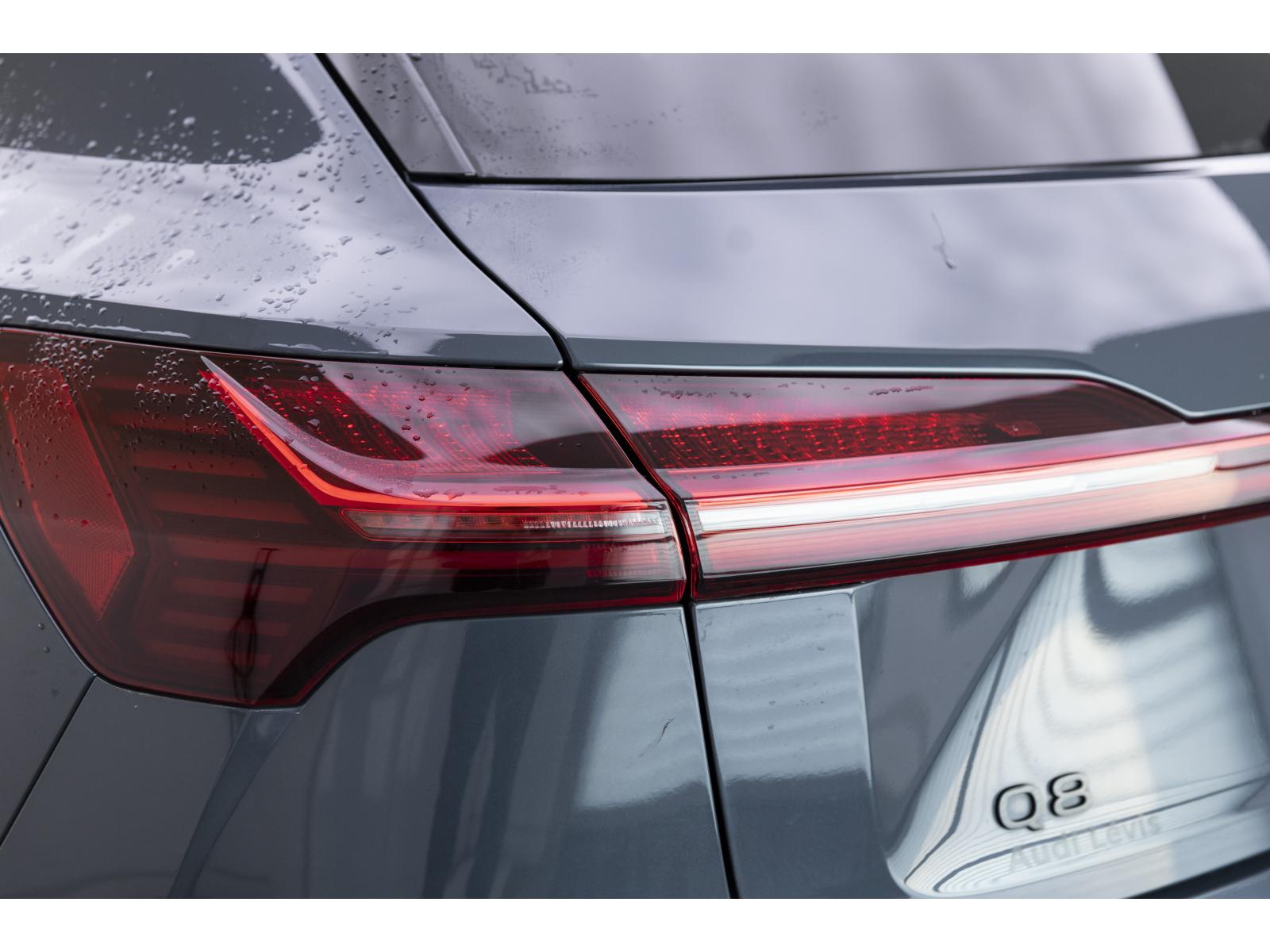 2024 Audi Q8 e-tron - Image 10