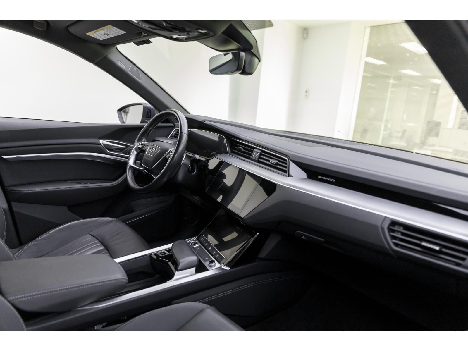 2024 Audi Q8 e-tron - Image 13