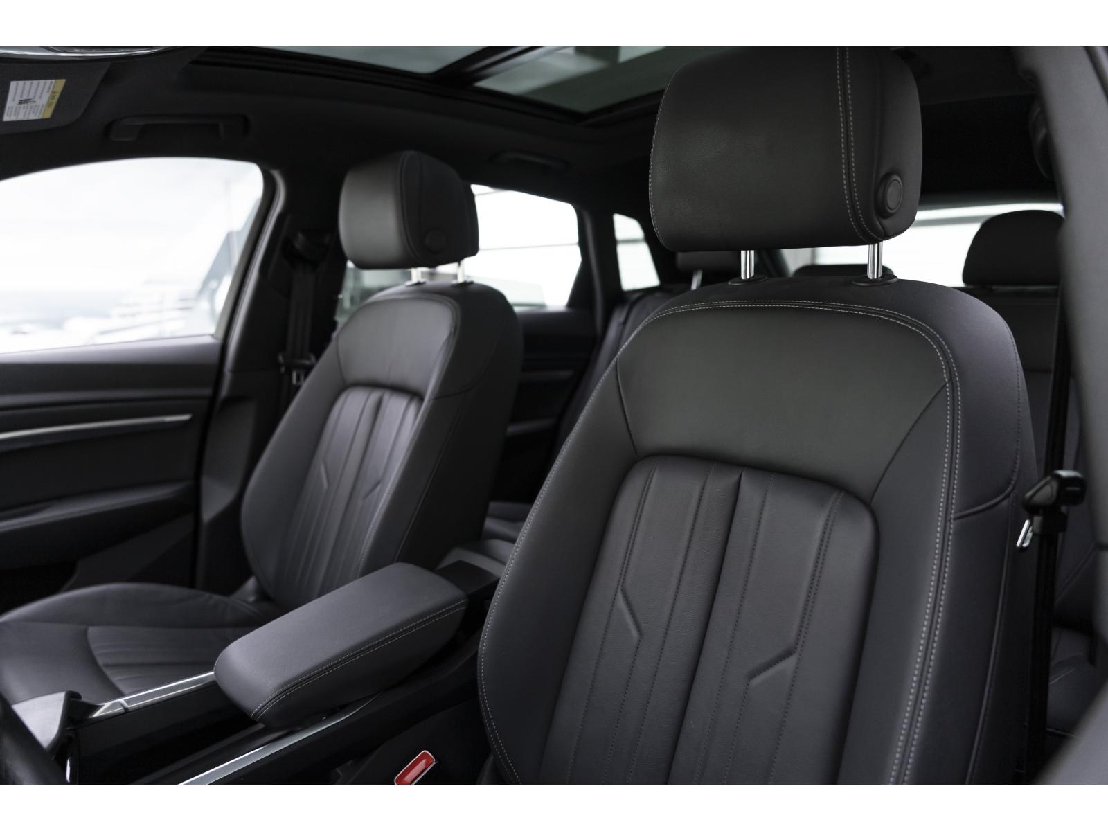 2024 Audi Q8 e-tron - Image 16