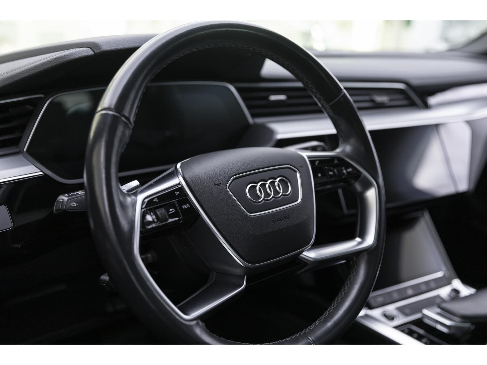 2024 Audi Q8 e-tron - Image 19