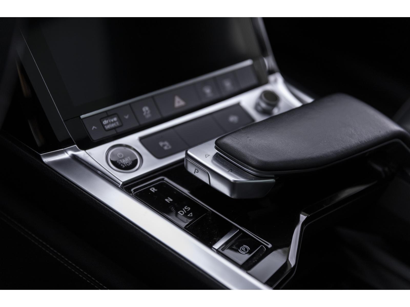 2024 Audi Q8 e-tron - Image 20
