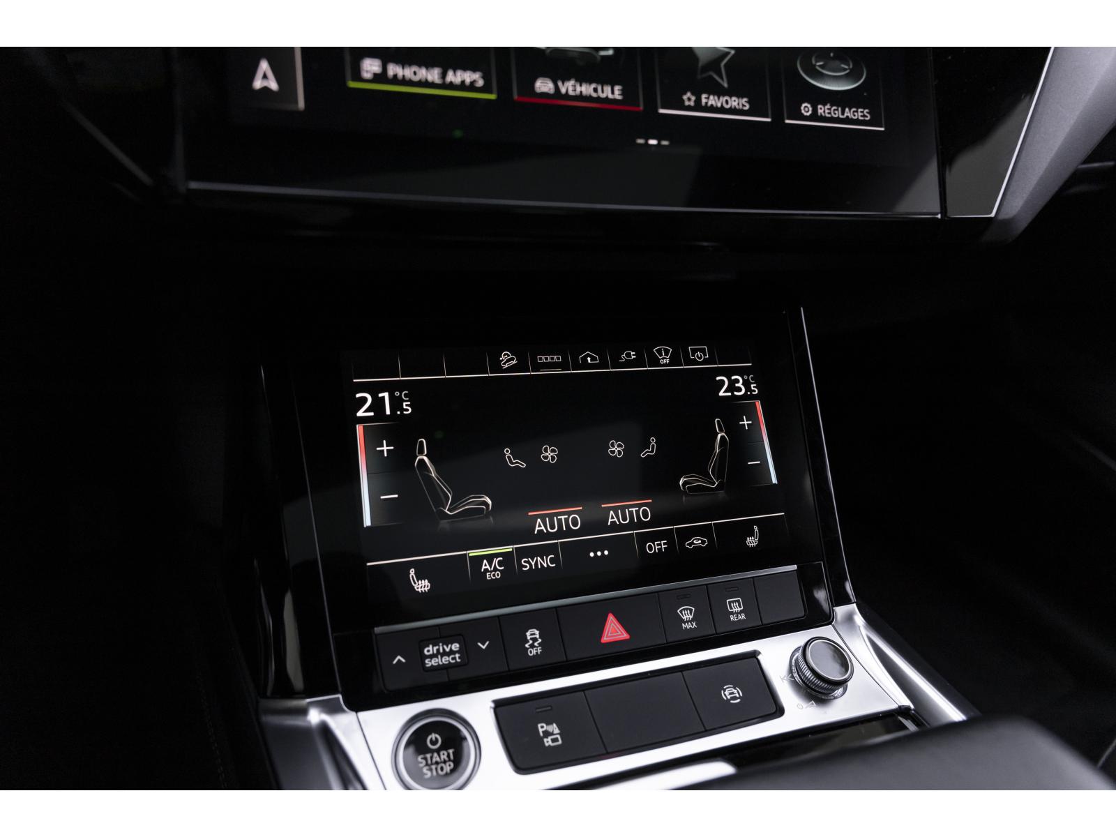 2024 Audi Q8 e-tron - Image 26