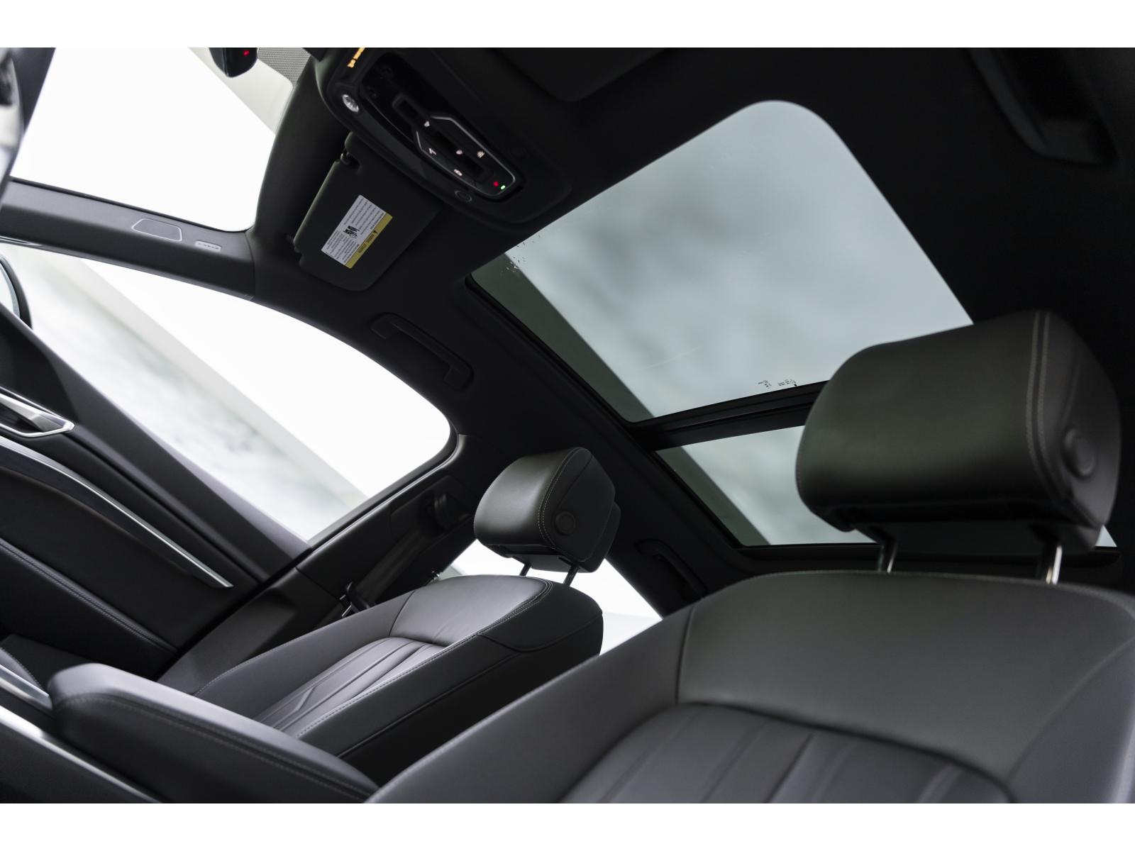 2024 Audi Q8 e-tron - Image 29