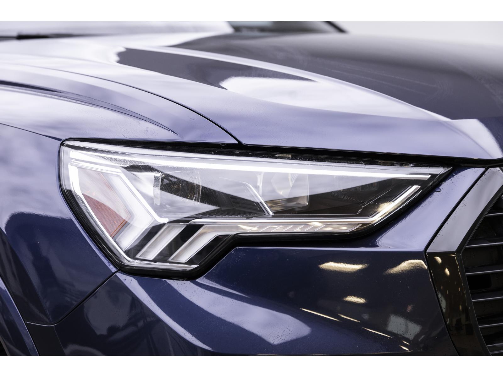 2023 Audi Q3 - Image 2
