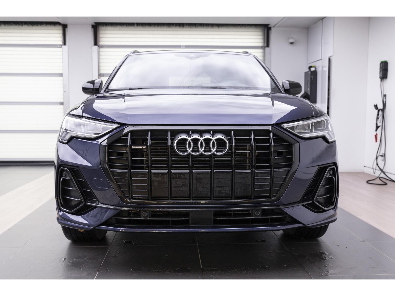 2023 Audi Q3 - Image 3