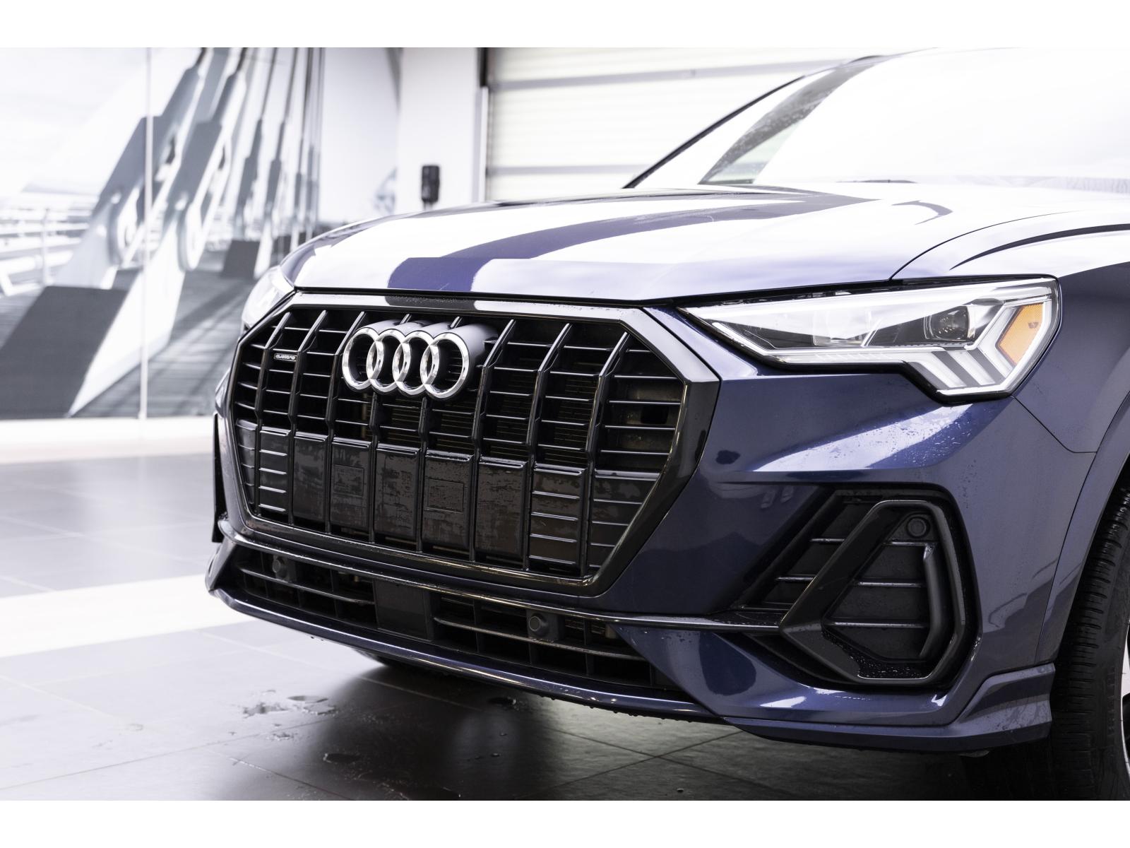2023 Audi Q3 - Image 4