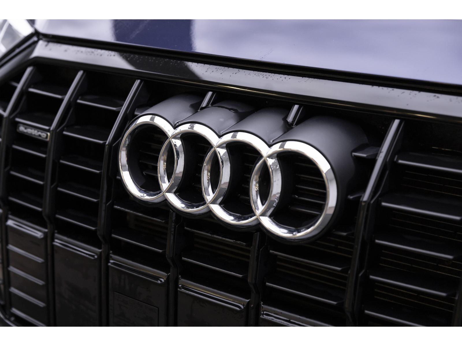 2023 Audi Q3 - Image 5