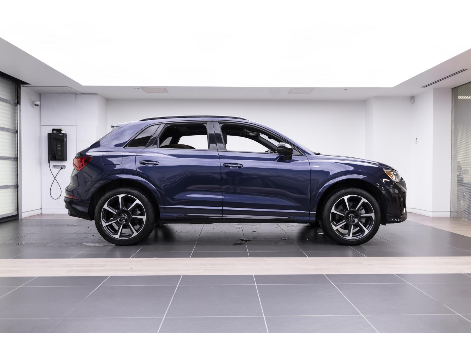 2023 Audi Q3 - Image 7