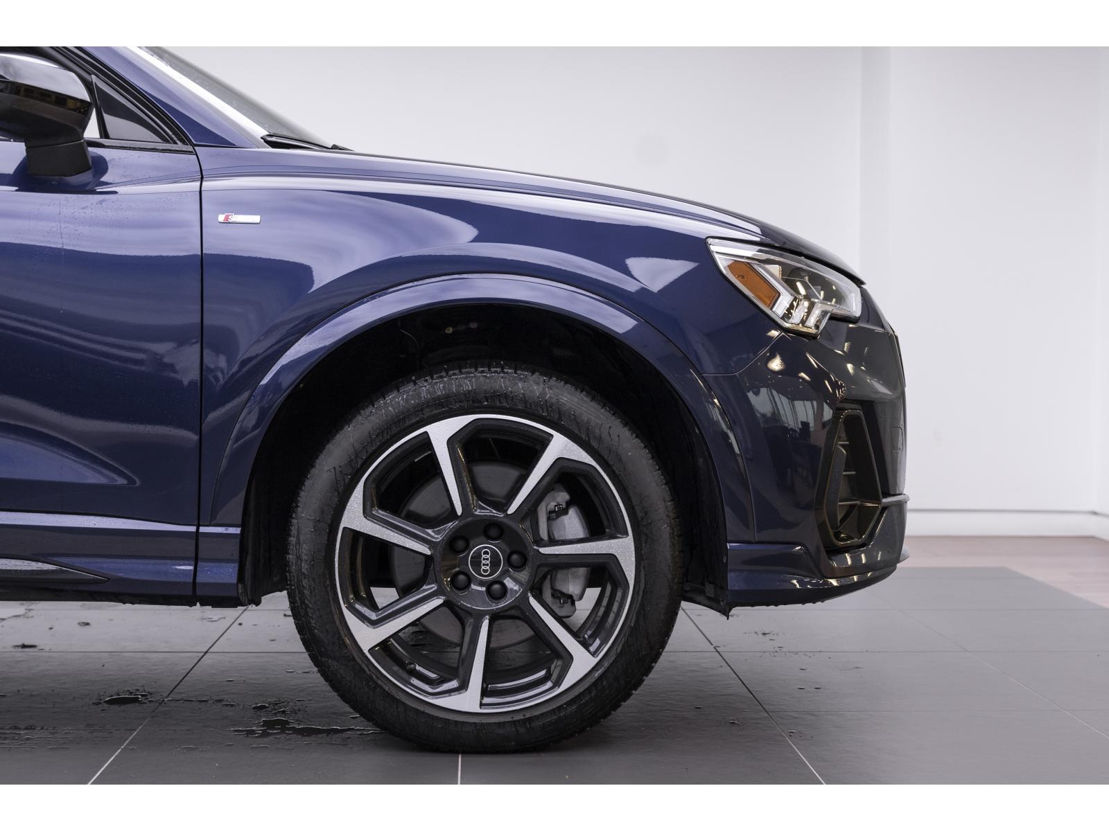 2023 Audi Q3 - Image 8