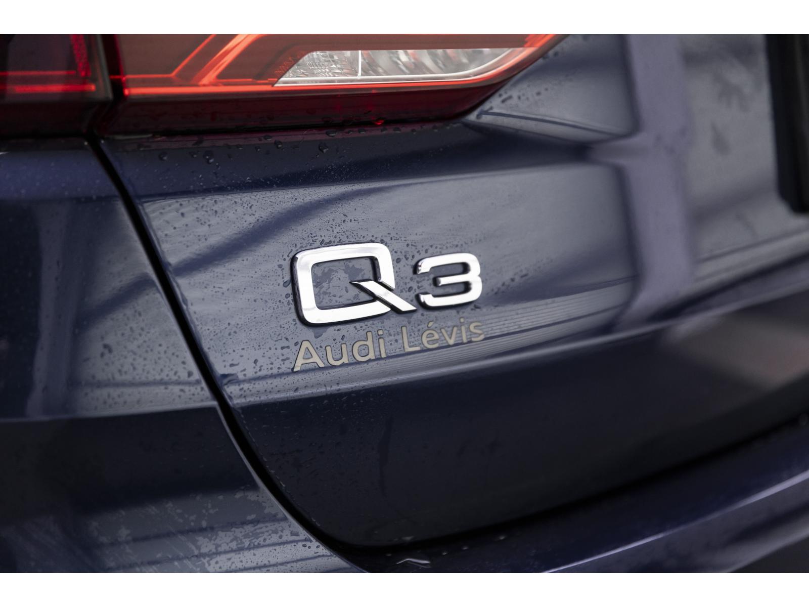 2023 Audi Q3 - Image 10