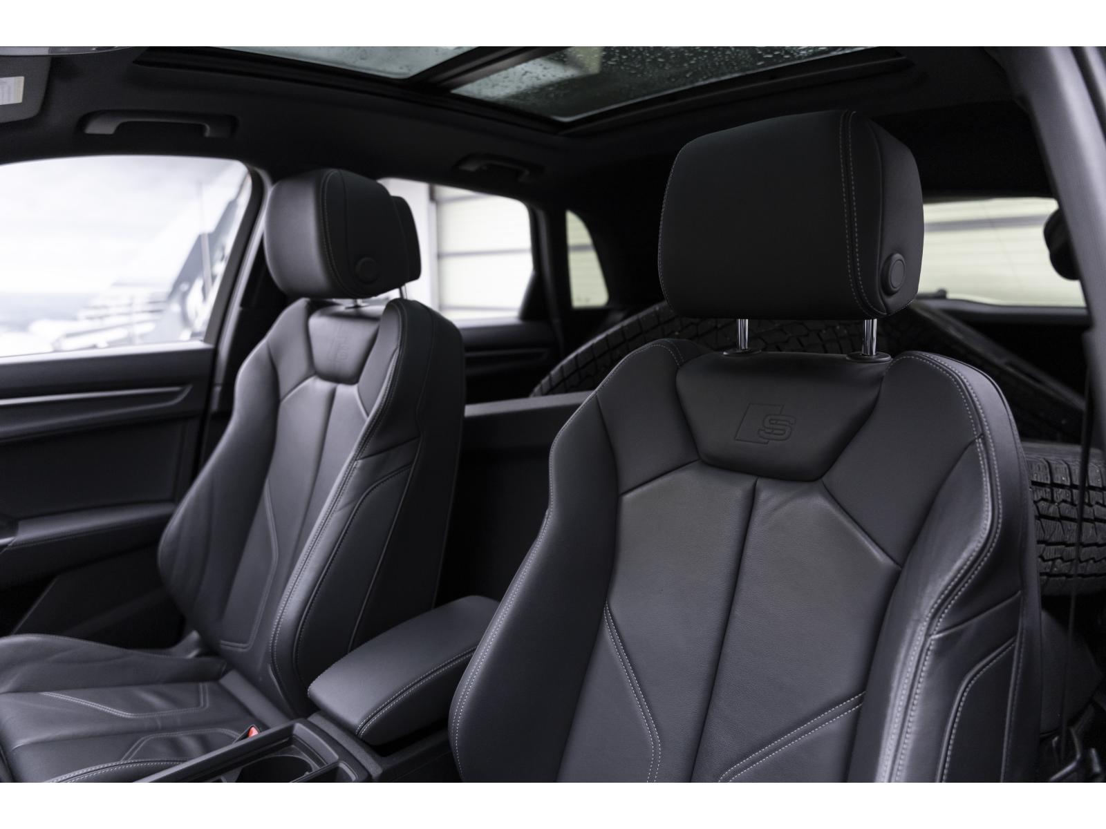 2023 Audi Q3 - Image 14