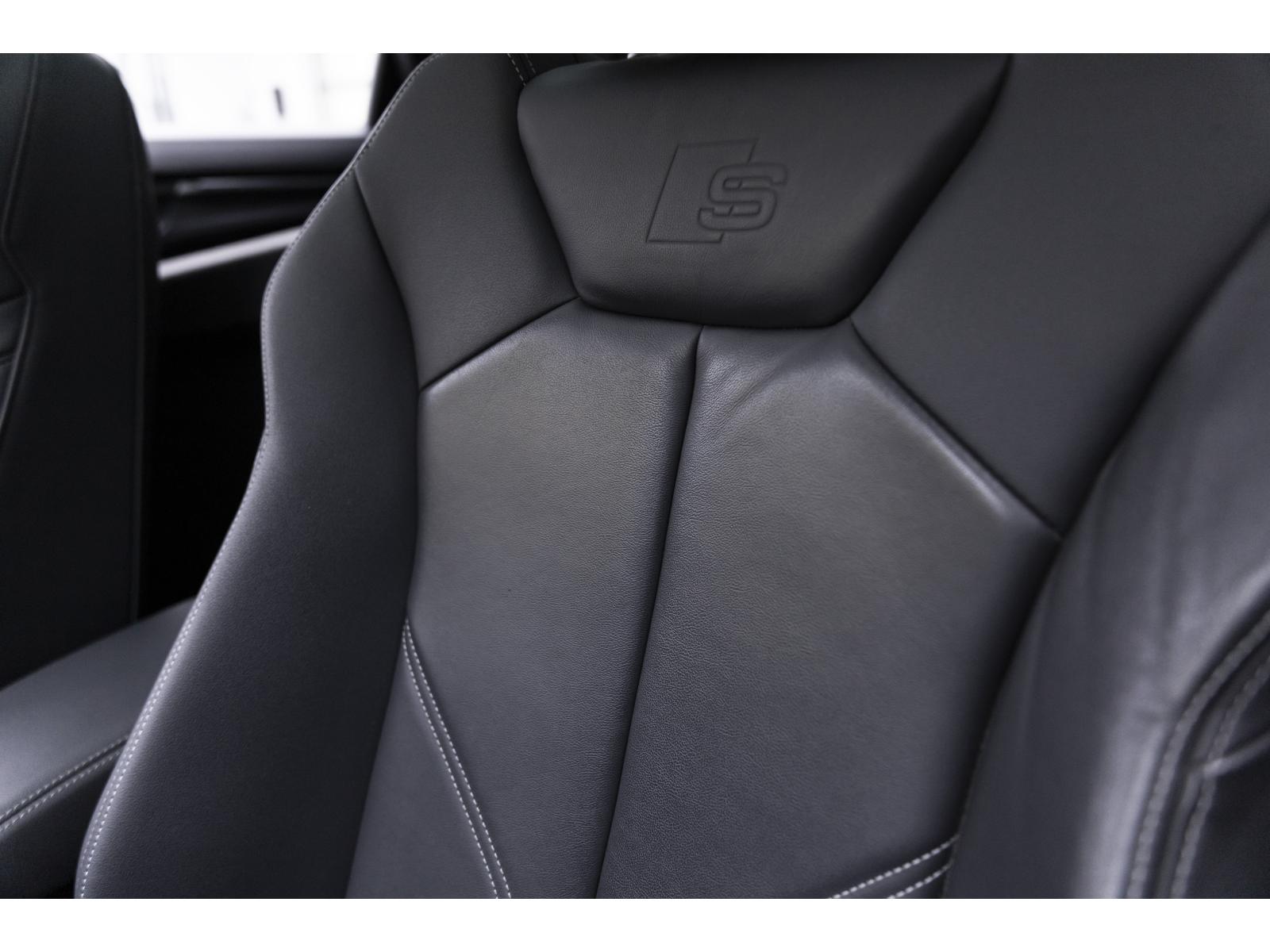 2023 Audi Q3 - Image 16