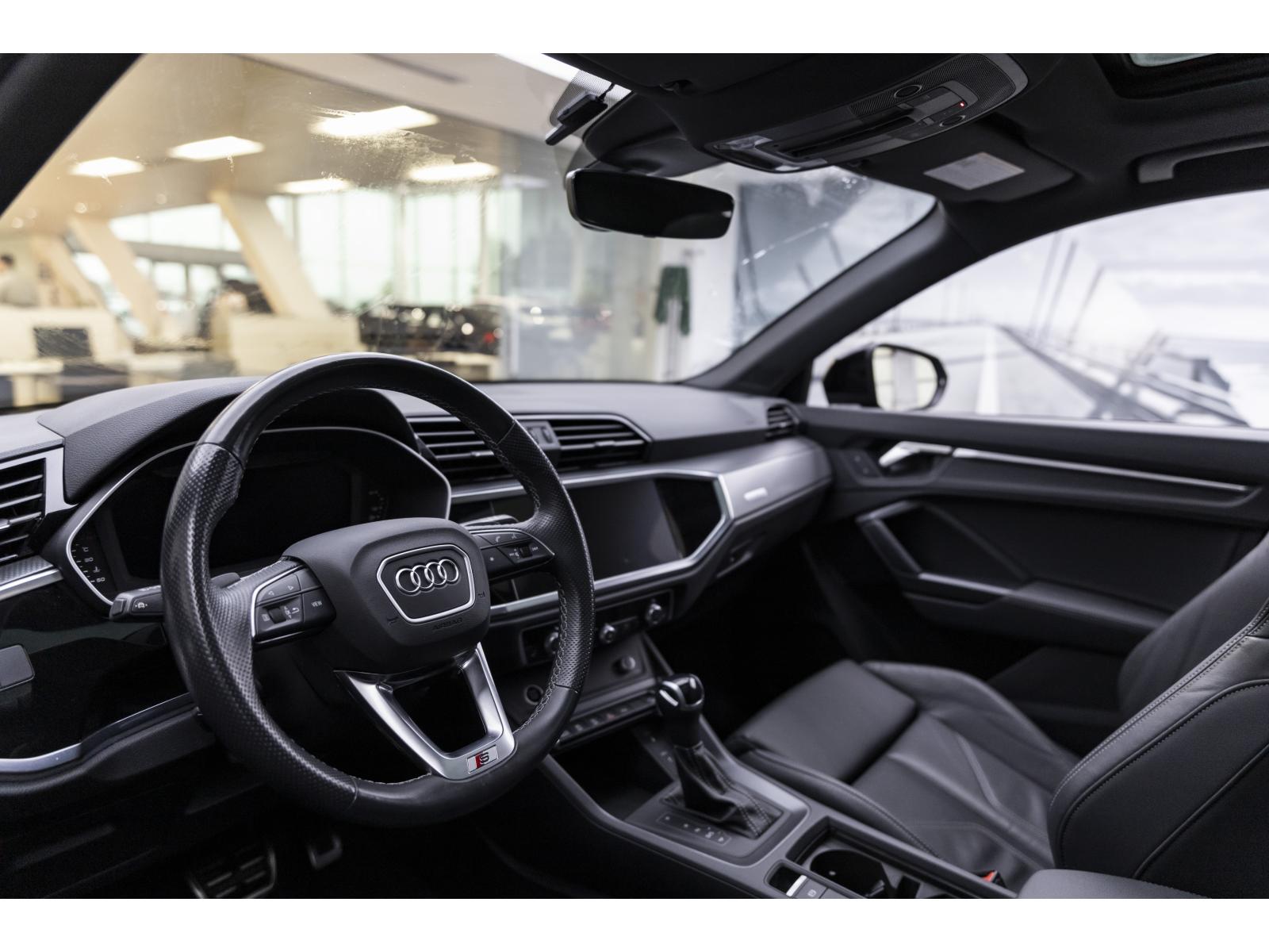 2023 Audi Q3 - Image 17