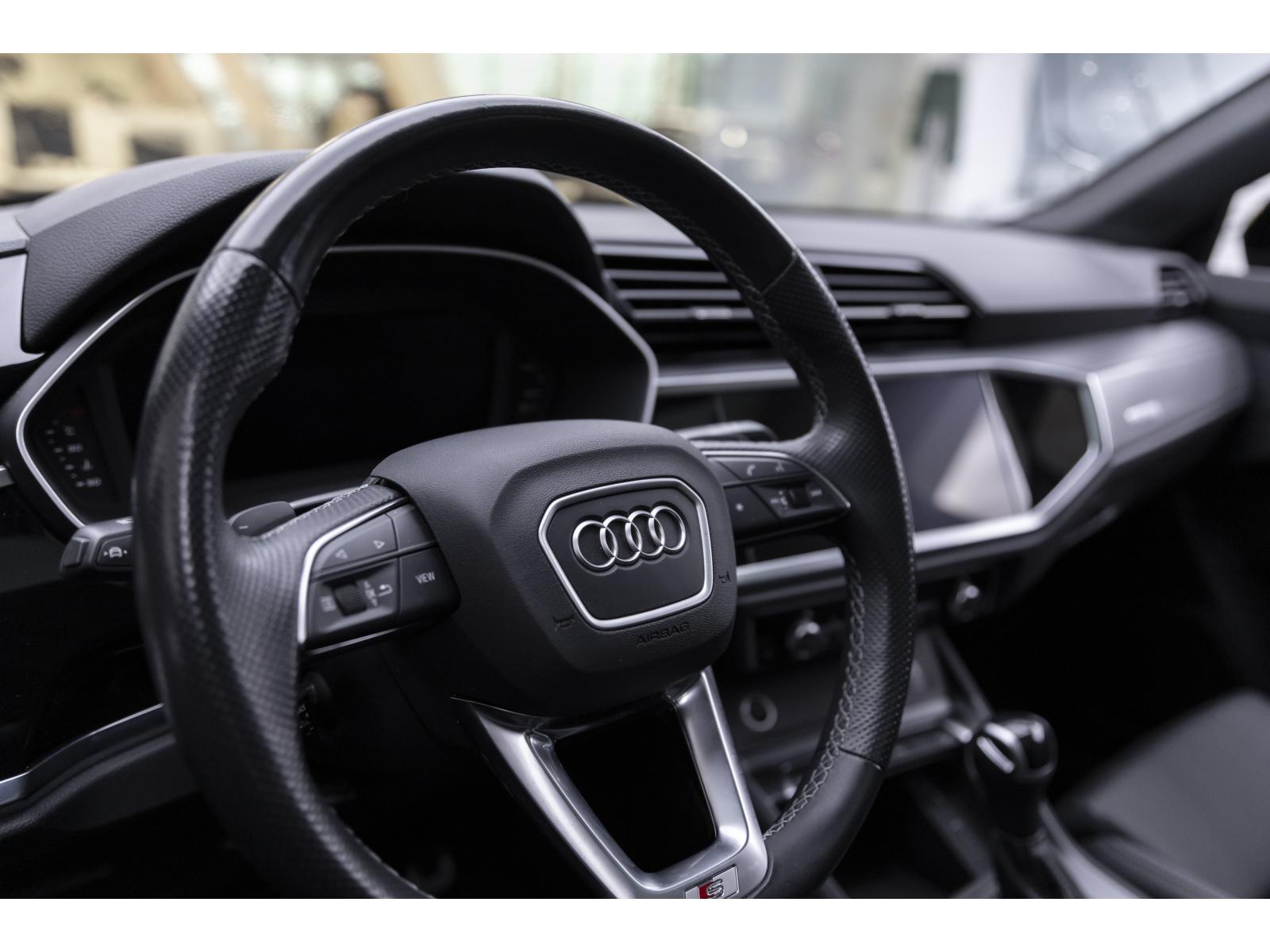 2023 Audi Q3 - Image 18