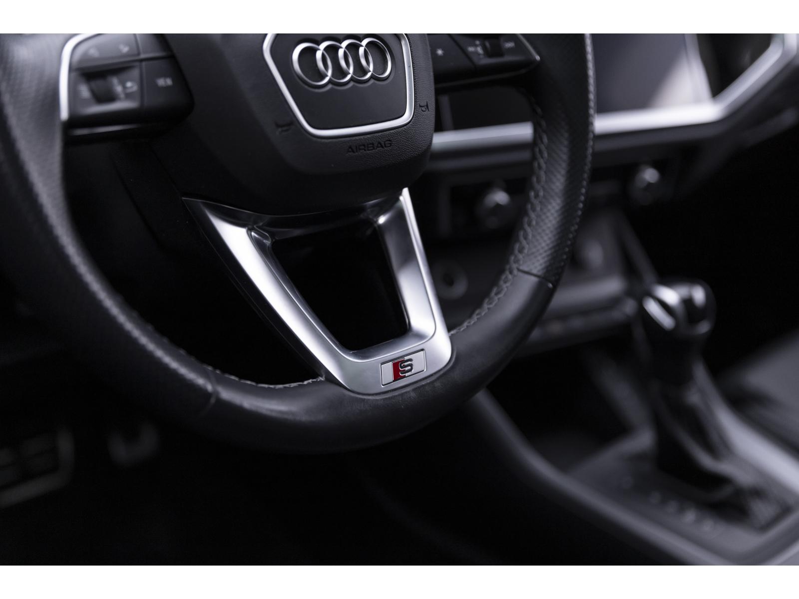 2023 Audi Q3 - Image 19