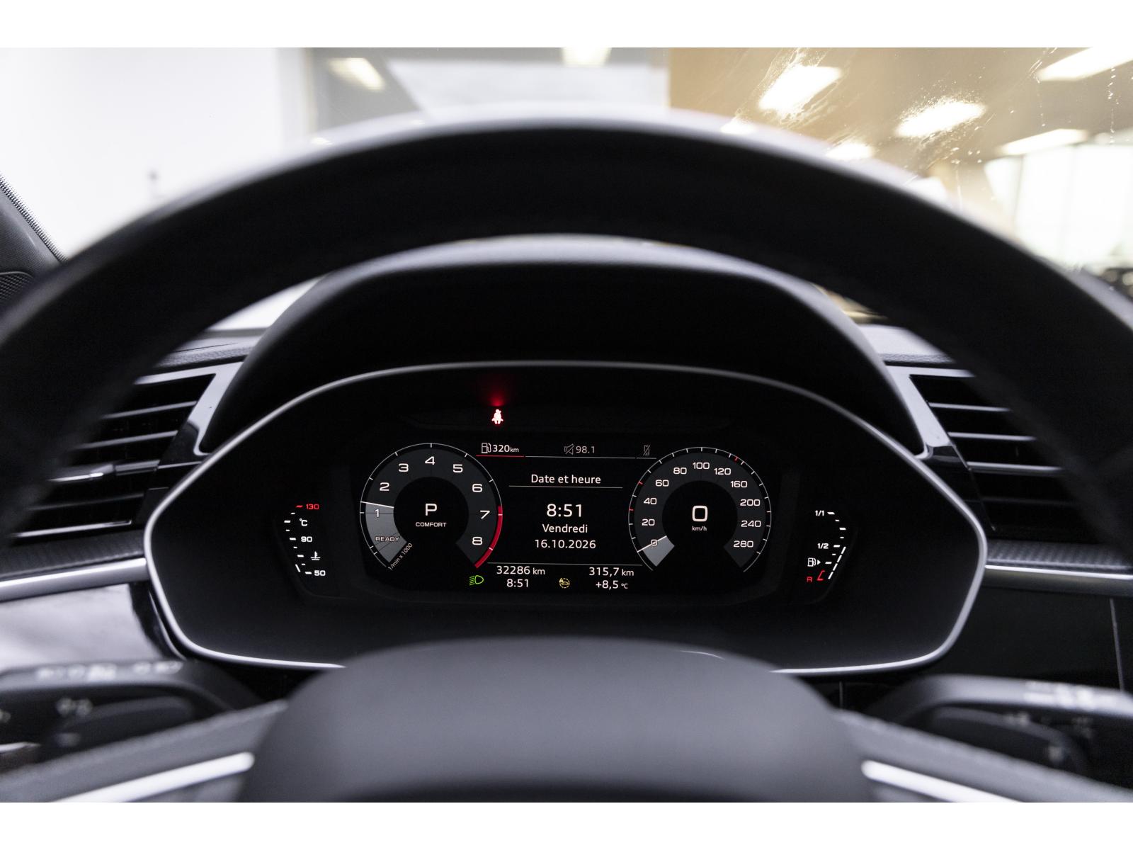 2023 Audi Q3 - Image 23