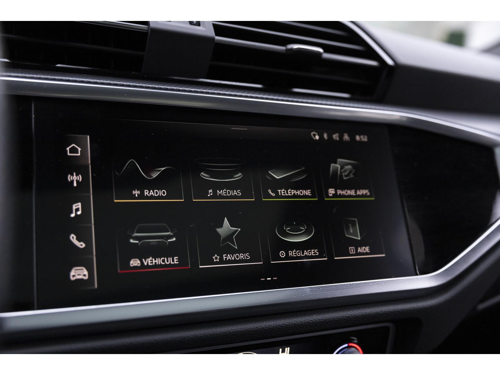 2023 Audi Q3 - Image 24