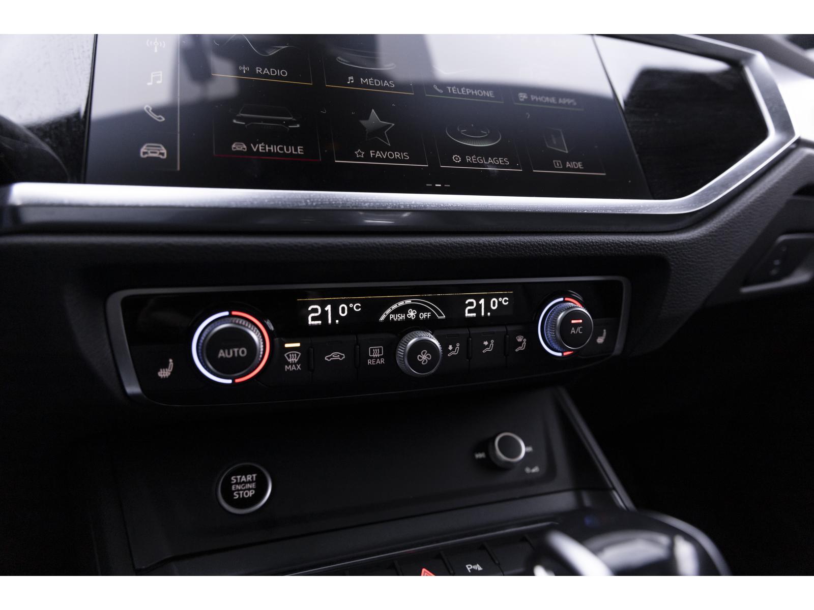 2023 Audi Q3 - Image 25
