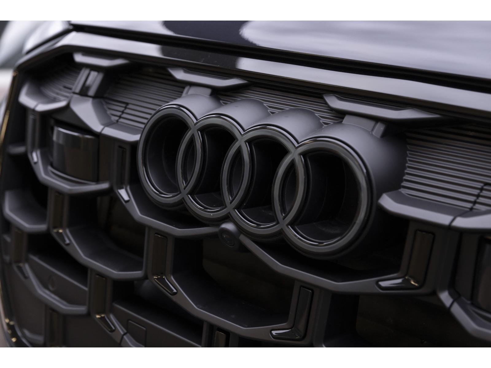 2025 Audi Q7 - Image 5