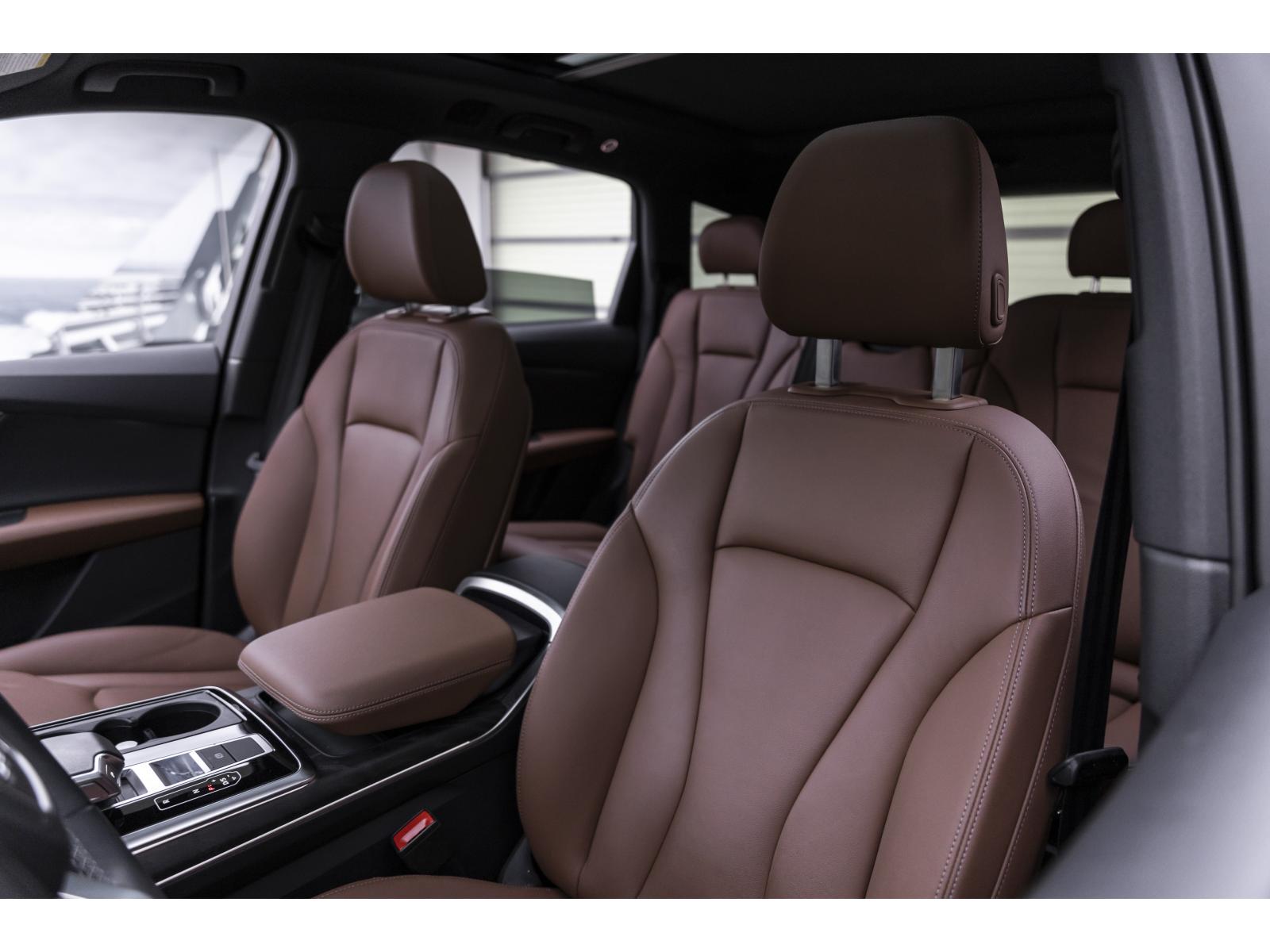 2025 Audi Q7 - Image 15