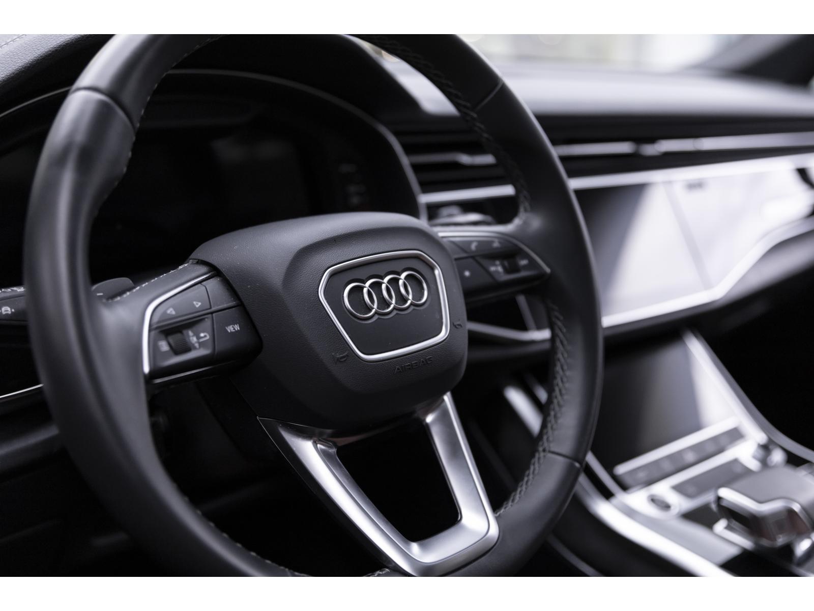 2025 Audi Q7 - Image 18
