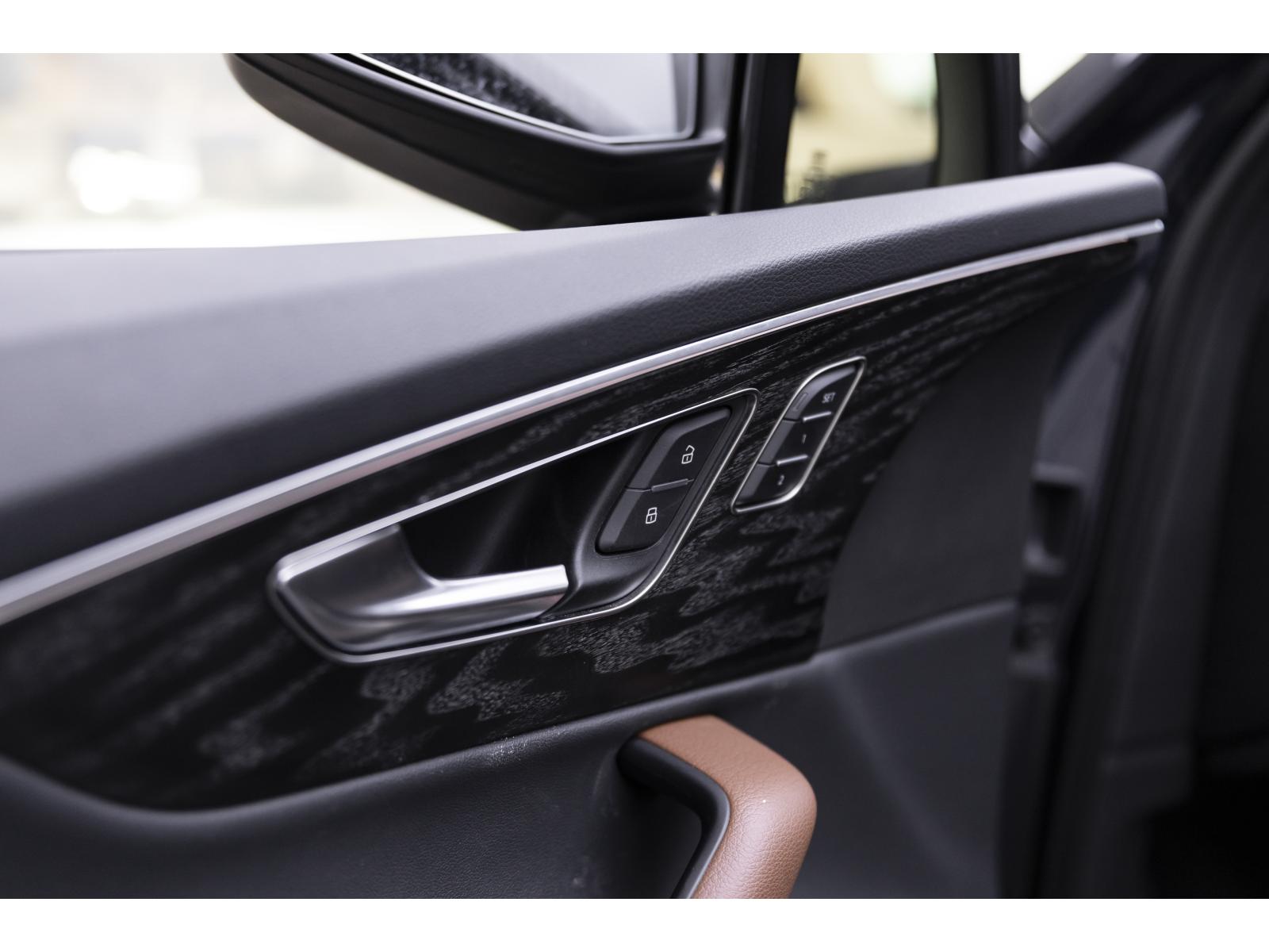 2025 Audi Q7 - Image 21