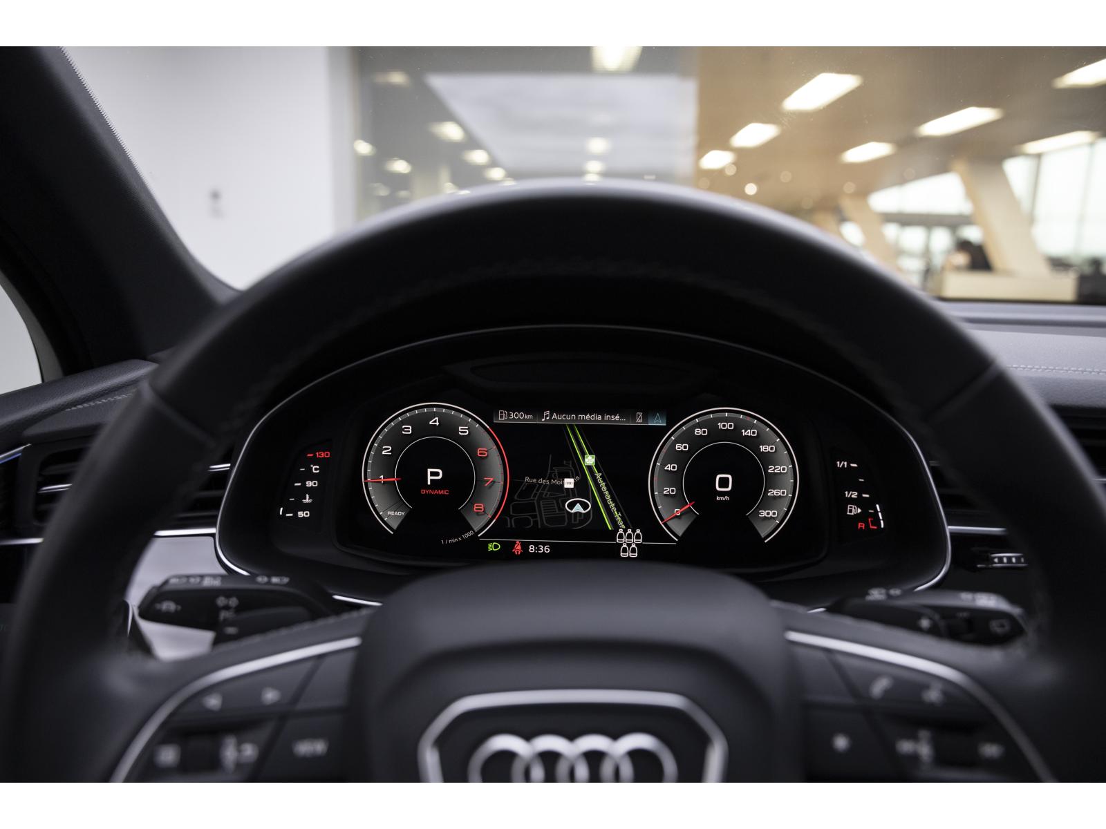 2025 Audi Q7 - Image 22