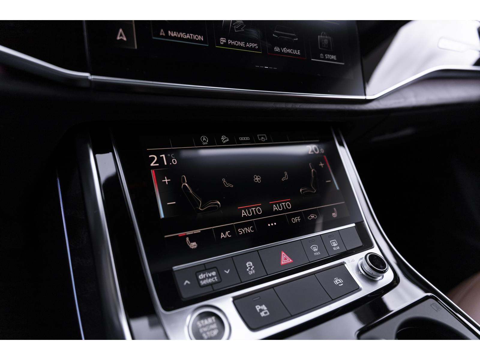 2025 Audi Q7 - Image 24