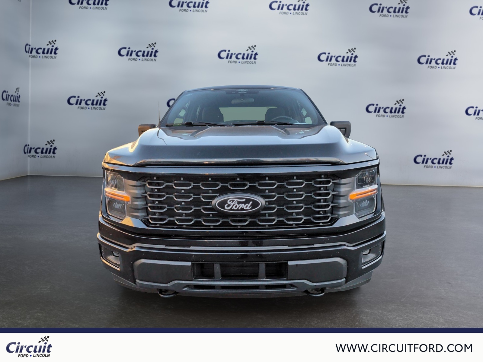 2024 Ford F-150 - Image 2