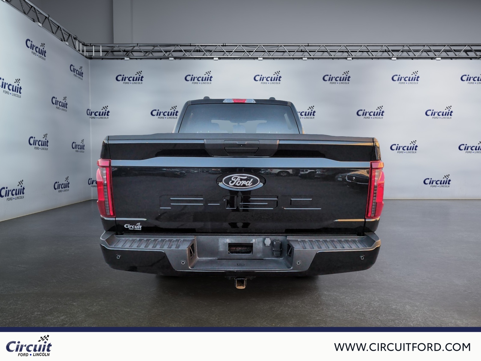 2024 Ford F-150 - Image 4