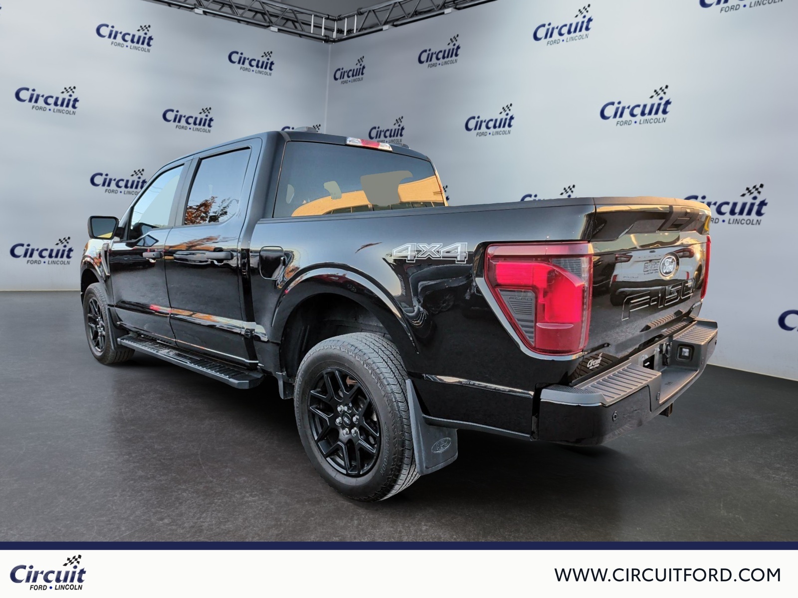 2024 Ford F-150 - Image 5