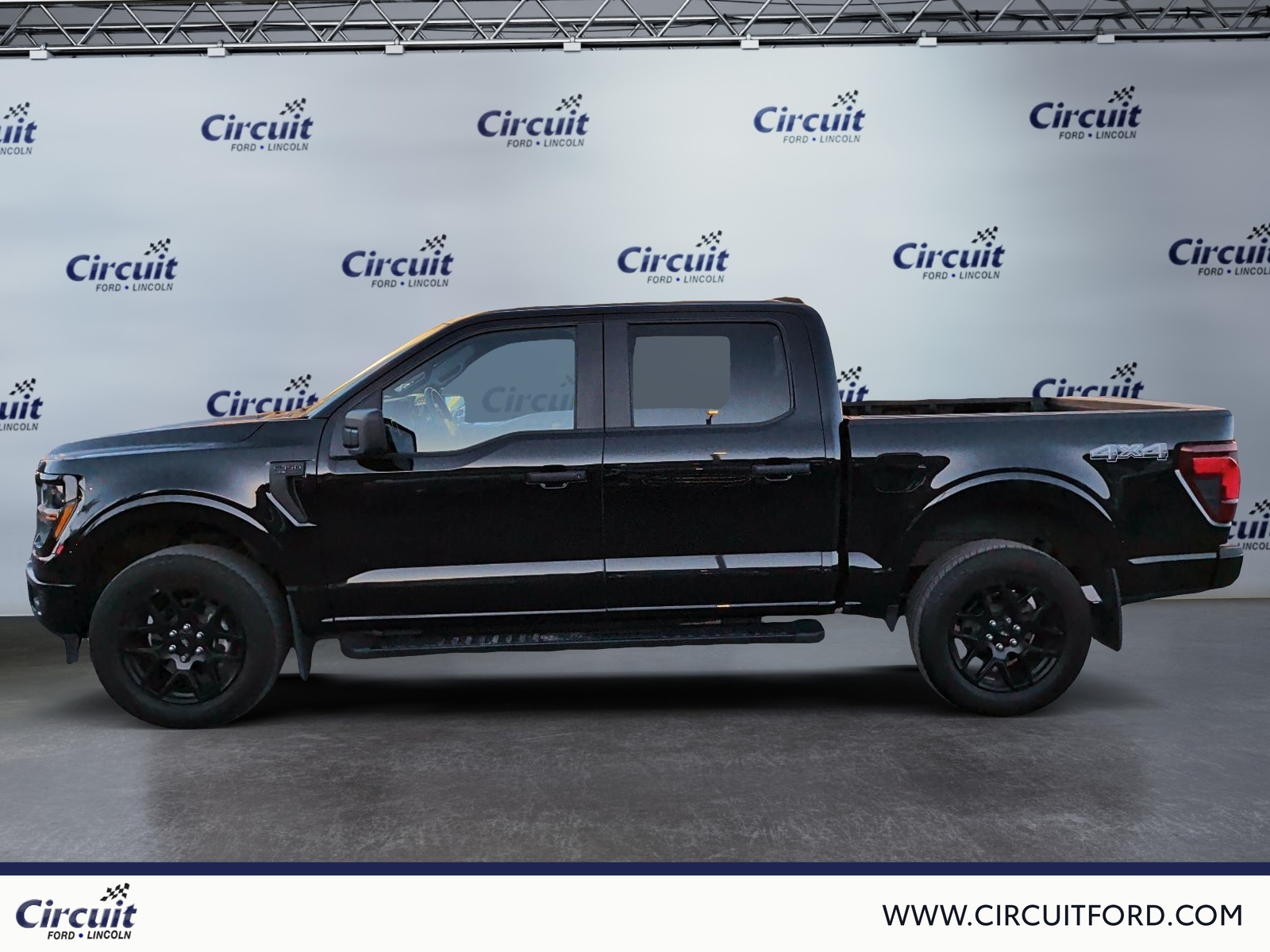 2024 Ford F-150 - Image 6