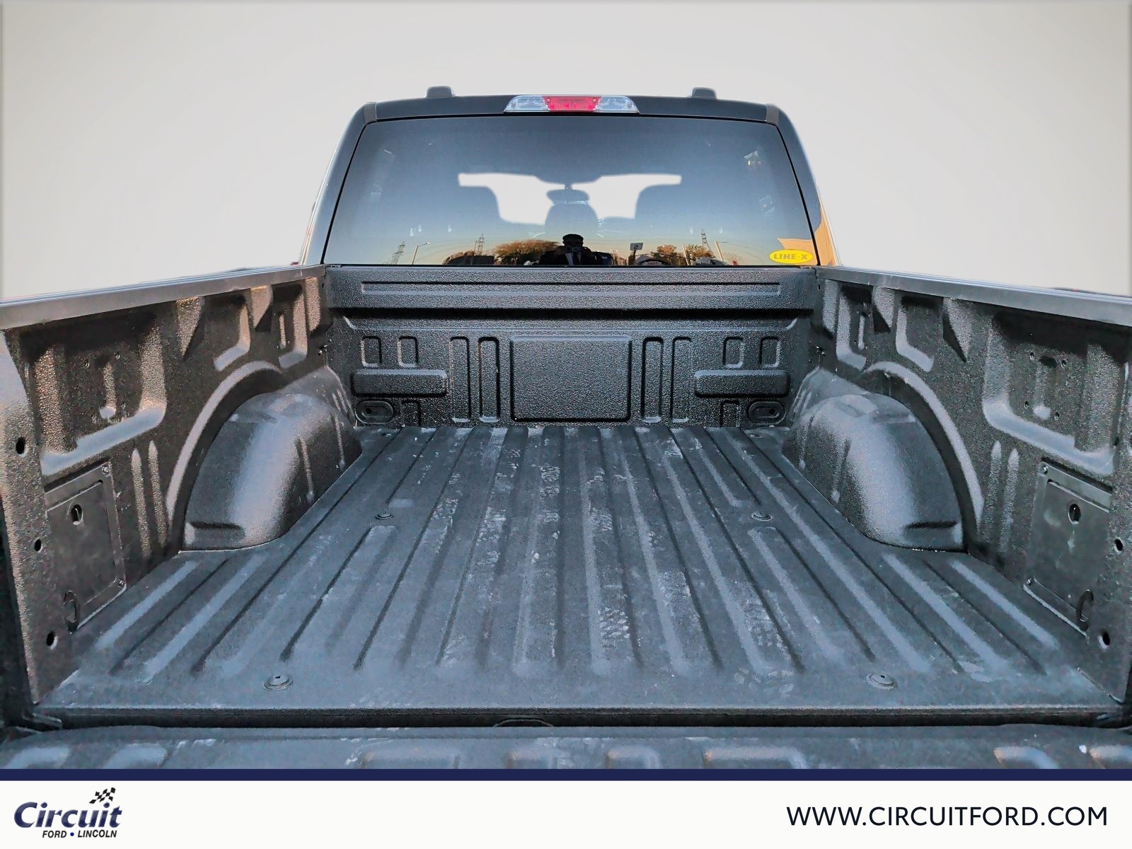2024 Ford F-150 - Image 7