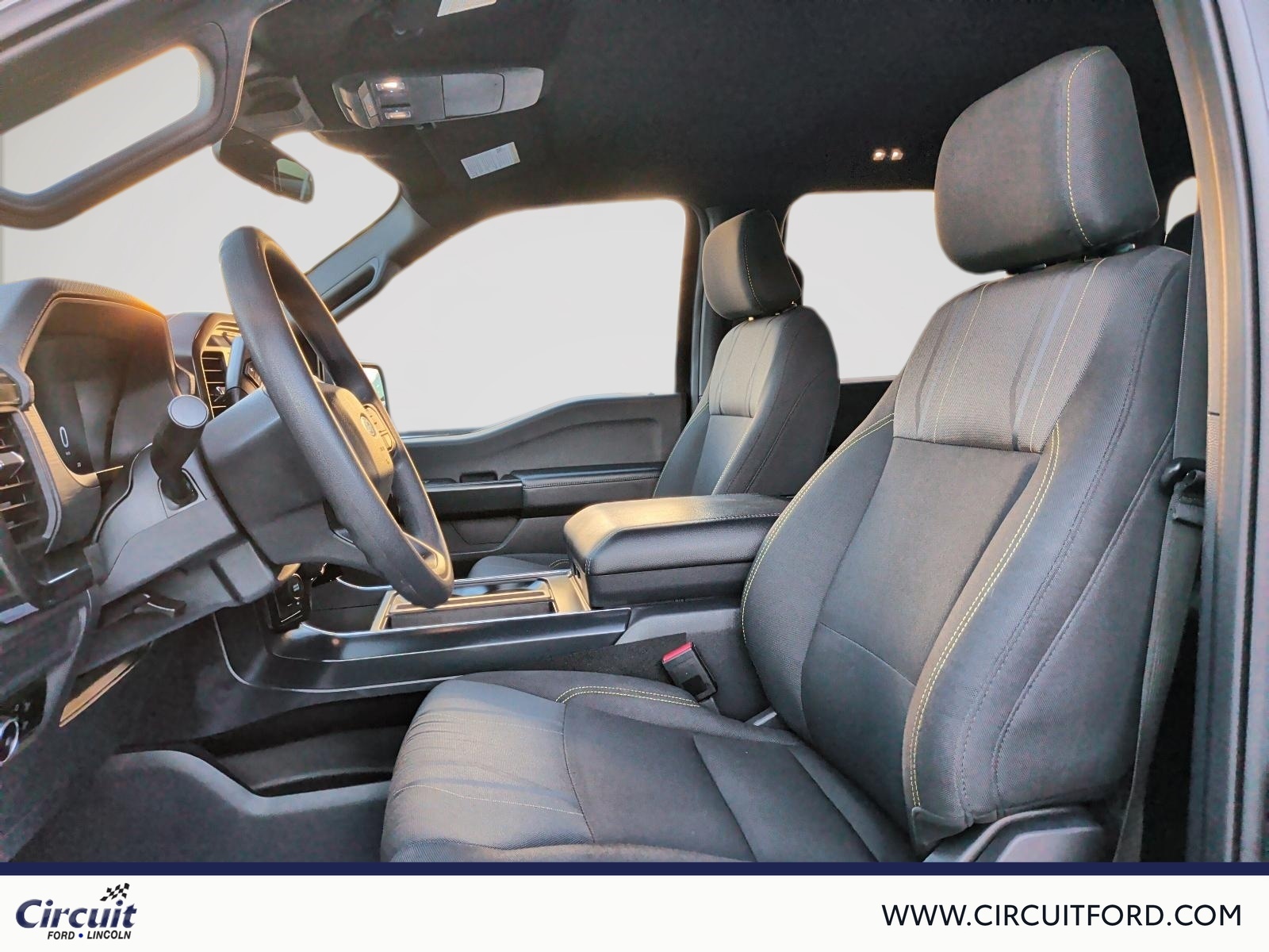 2024 Ford F-150 - Image 9