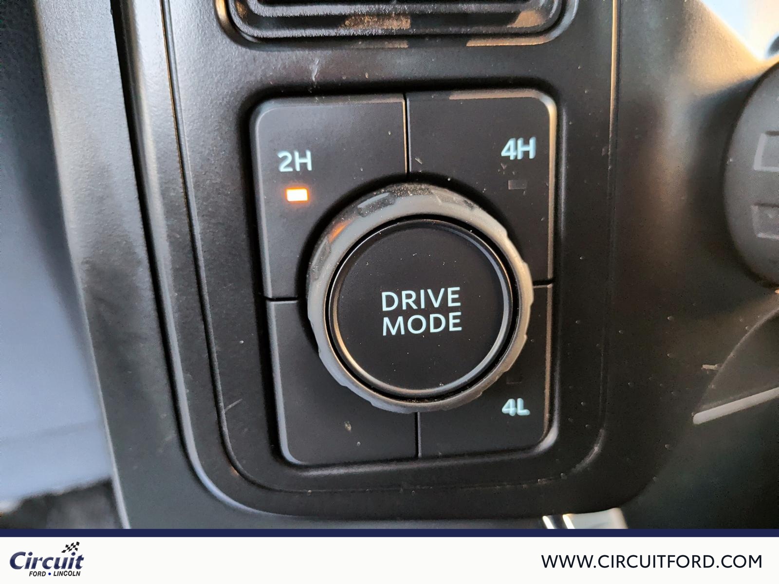 2024 Ford F-150 - Image 16